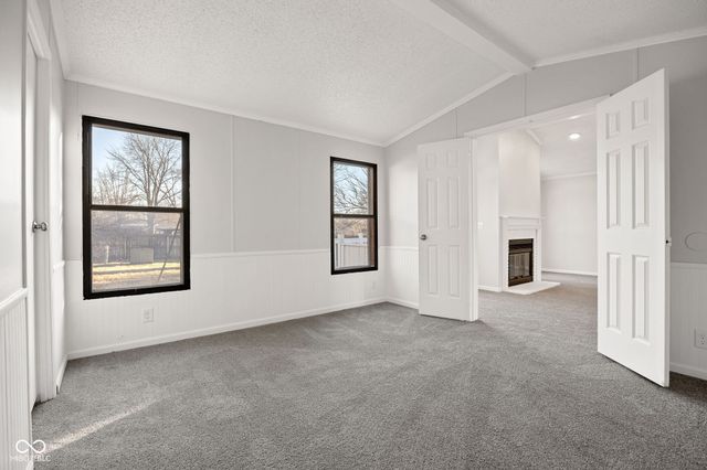 6329 Dardeb Road, Indianapolis, IN 46241