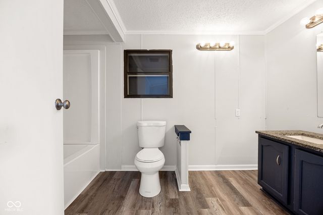 6329 Dardeb Road, Indianapolis, IN 46241