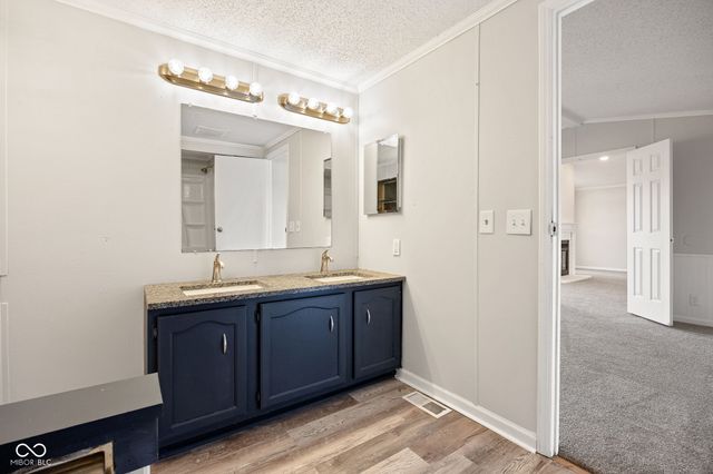 6329 Dardeb Road, Indianapolis, IN 46241