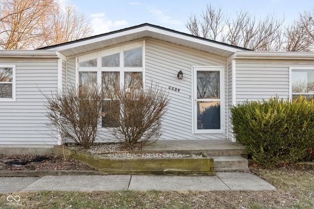 6329 Dardeb Road, Indianapolis, IN 46241