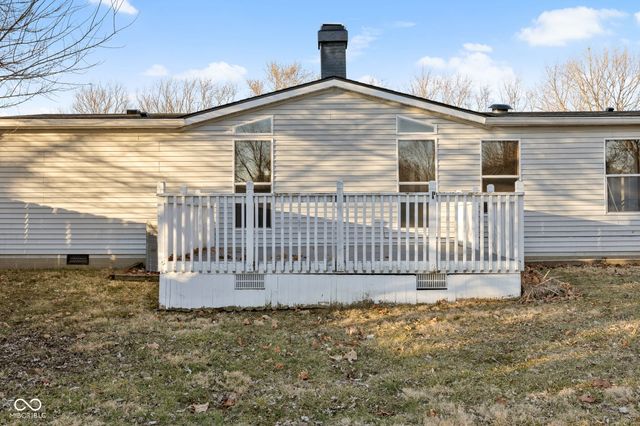 6329 Dardeb Road, Indianapolis, IN 46241