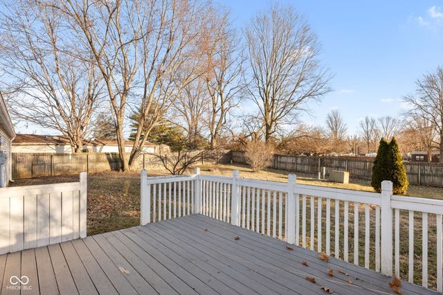 6329 Dardeb Road, Indianapolis, IN 46241