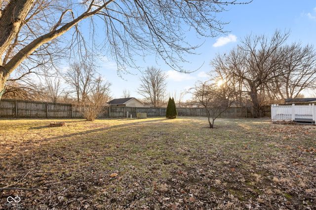 6329 Dardeb Road, Indianapolis, IN 46241