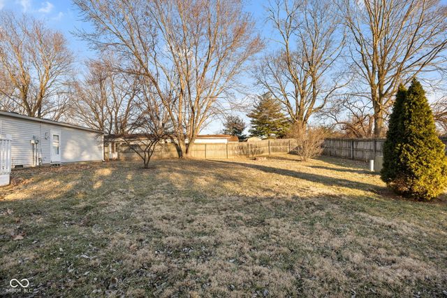 6329 Dardeb Road, Indianapolis, IN 46241