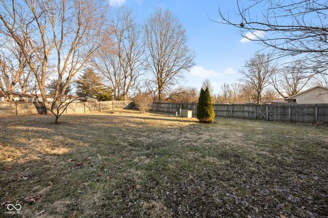 6329 Dardeb Road, Indianapolis, IN 46241