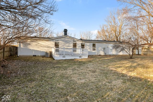 6329 Dardeb Road, Indianapolis, IN 46241