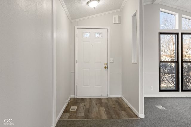 6329 Dardeb Road, Indianapolis, IN 46241