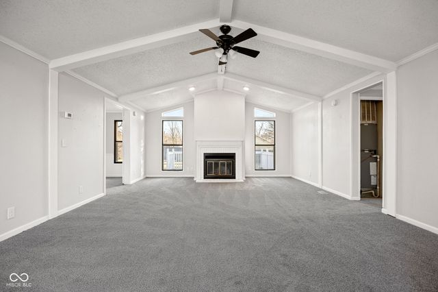 6329 Dardeb Road, Indianapolis, IN 46241