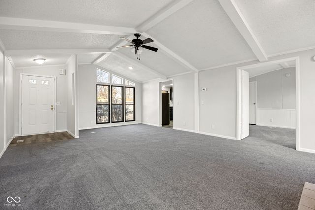 6329 Dardeb Road, Indianapolis, IN 46241