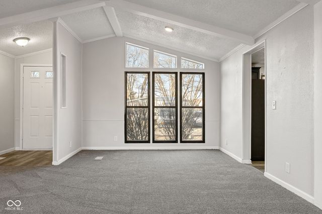 6329 Dardeb Road, Indianapolis, IN 46241