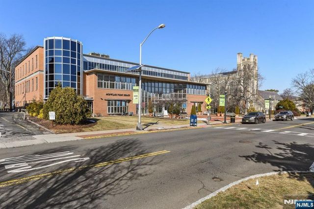 55 S Fullerton Avenue A, Montclair, NJ 07042
