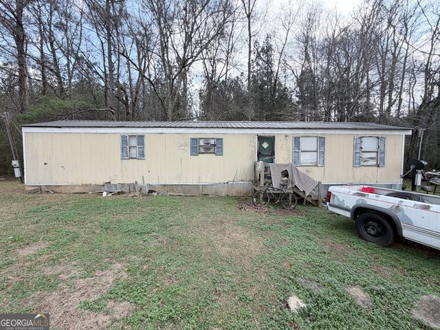 4334 Log Cabin Rd, White Plains, GA 30678
