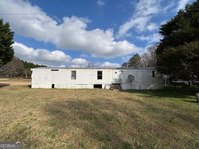 4334 Log Cabin Rd, White Plains, GA 30678