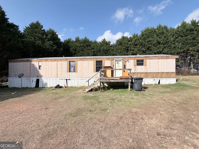 4334 Log Cabin Rd, White Plains, GA 30678