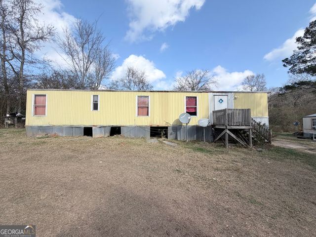 4334 Log Cabin Rd, White Plains, GA 30678