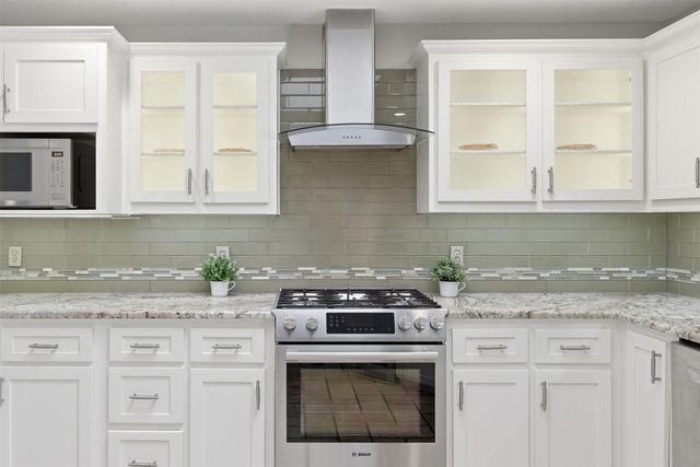 5833 Wavertree Lane, Plano, TX 75093