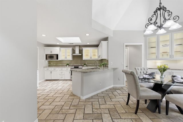 5833 Wavertree Lane, Plano, TX 75093