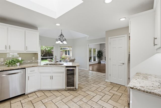5833 Wavertree Lane, Plano, TX 75093