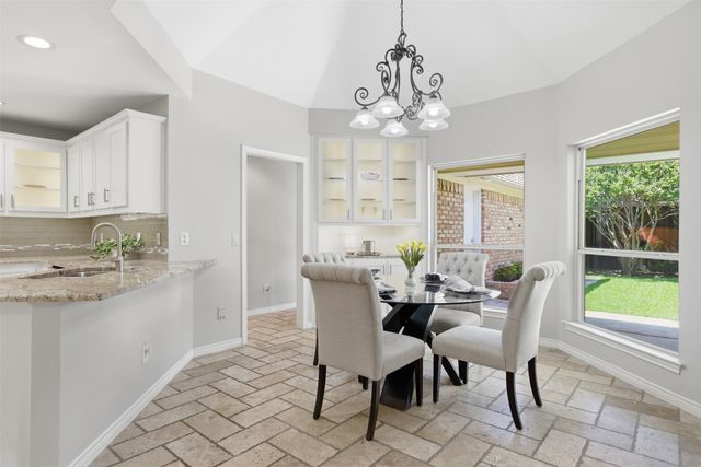 5833 Wavertree Lane, Plano, TX 75093