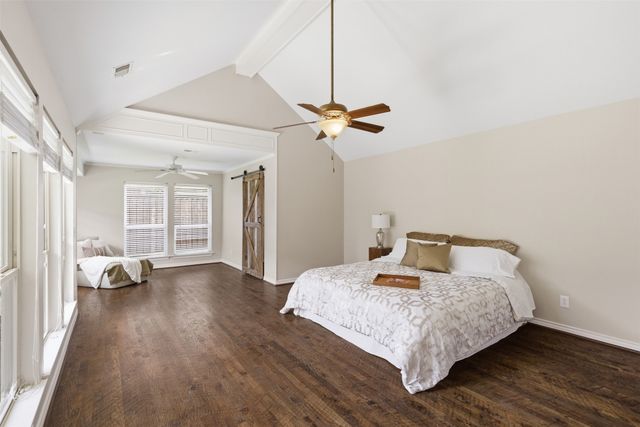 5833 Wavertree Lane, Plano, TX 75093