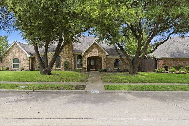 5833 Wavertree Lane, Plano, TX 75093