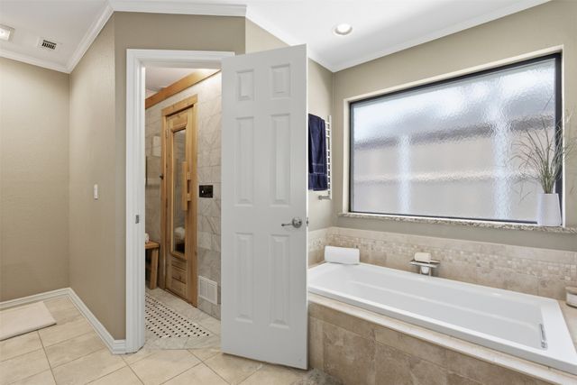 5833 Wavertree Lane, Plano, TX 75093