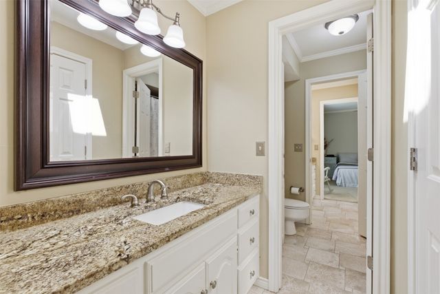 5833 Wavertree Lane, Plano, TX 75093