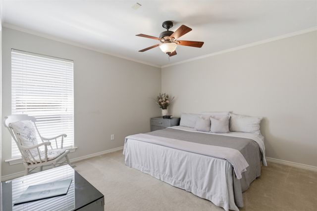 5833 Wavertree Lane, Plano, TX 75093
