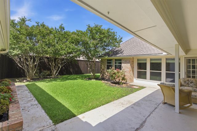 5833 Wavertree Lane, Plano, TX 75093