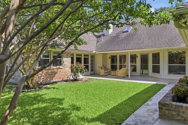 5833 Wavertree Lane, Plano, TX 75093
