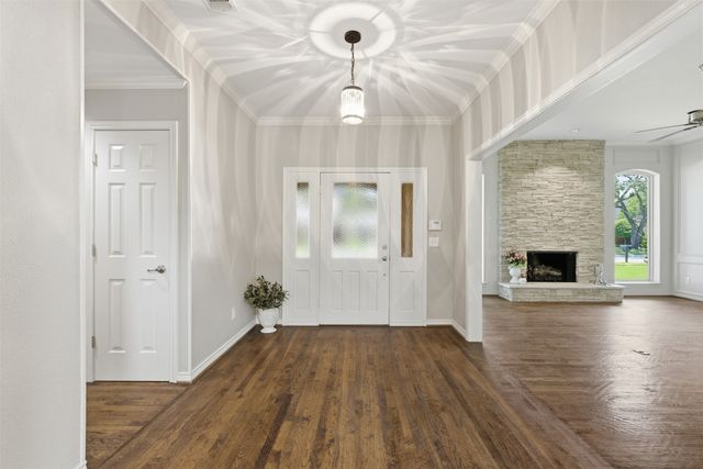5833 Wavertree Lane, Plano, TX 75093