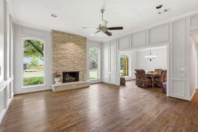 5833 Wavertree Lane, Plano, TX 75093