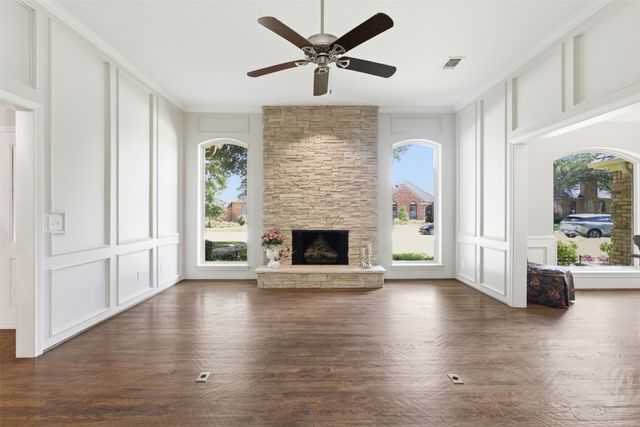 5833 Wavertree Lane, Plano, TX 75093