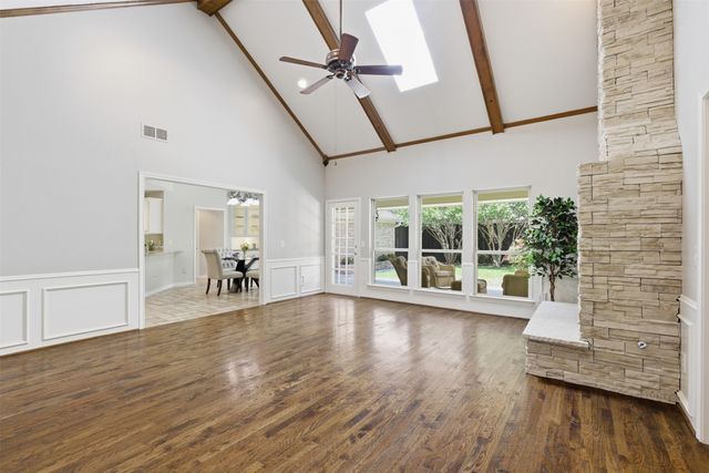 5833 Wavertree Lane, Plano, TX 75093