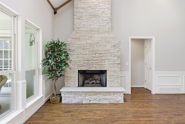5833 Wavertree Lane, Plano, TX 75093