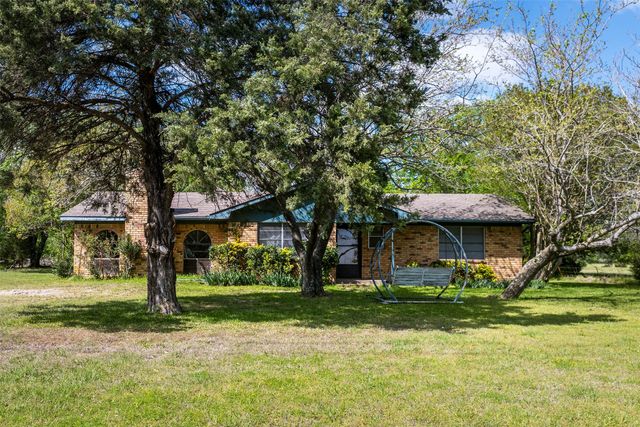 2888 Vz County Road 2708, Mabank, TX 75147