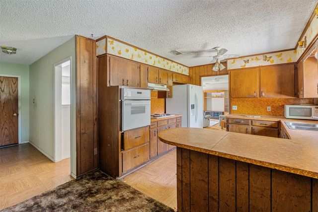 2888 Vz County Road 2708, Mabank, TX 75147