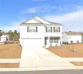305 Windmill Drive, Rincon, GA 31326