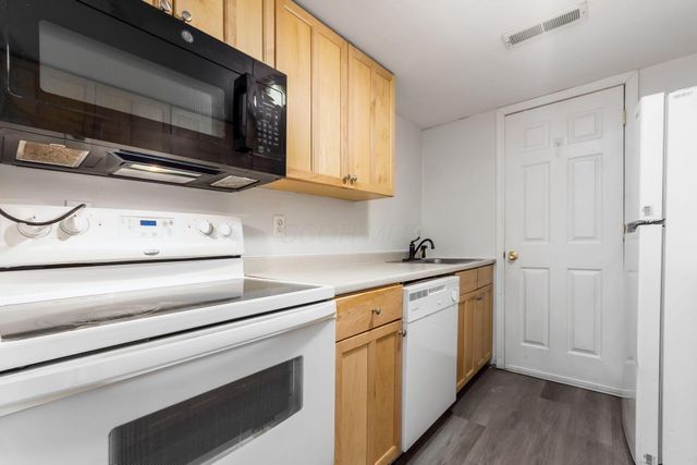 1126 Merrimar Circle N, H, Columbus, OH 43220