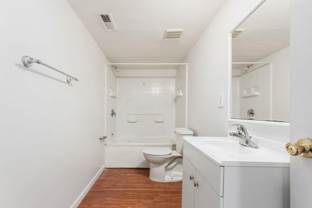 1126 Merrimar Circle N, H, Columbus, OH 43220