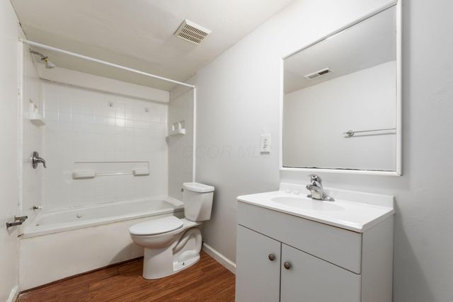 1126 Merrimar Circle N, H, Columbus, OH 43220