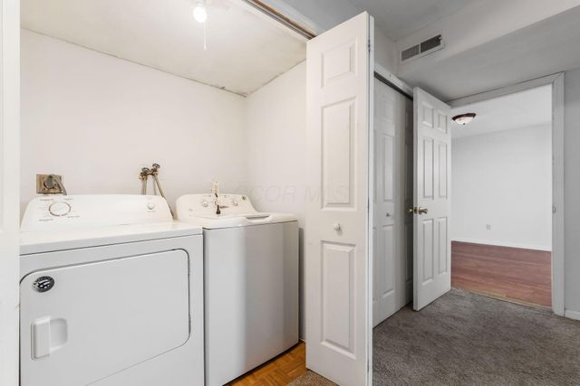 1126 Merrimar Circle N, H, Columbus, OH 43220