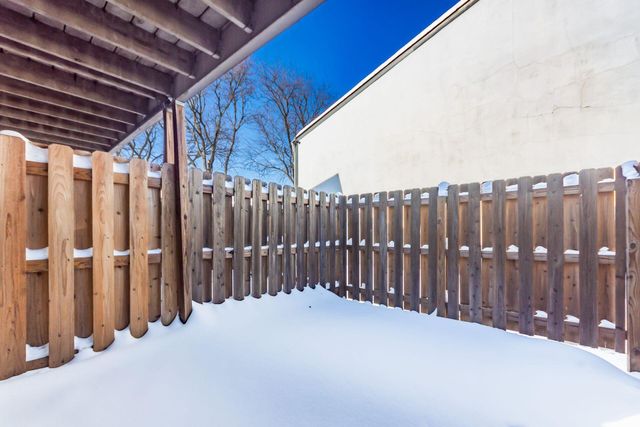 1126 Merrimar Circle N, H, Columbus, OH 43220