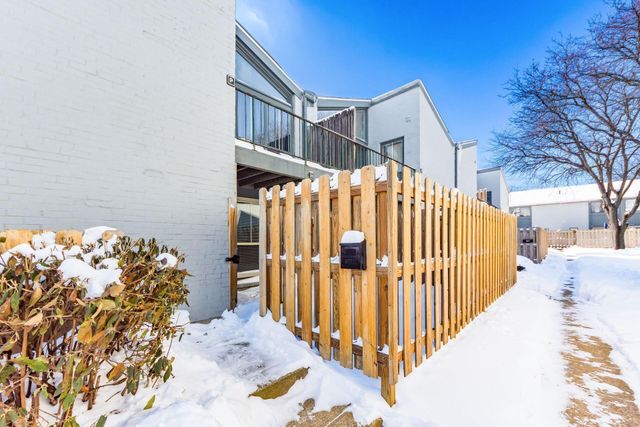 1126 Merrimar Circle N, H, Columbus, OH 43220