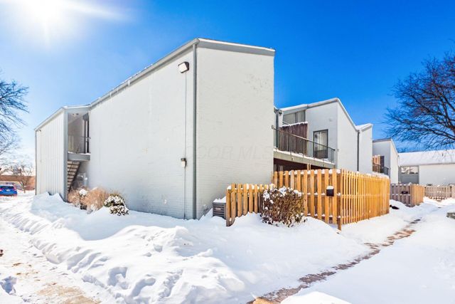 1126 Merrimar Circle N, H, Columbus, OH 43220