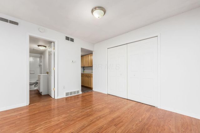 1126 Merrimar Circle N, H, Columbus, OH 43220