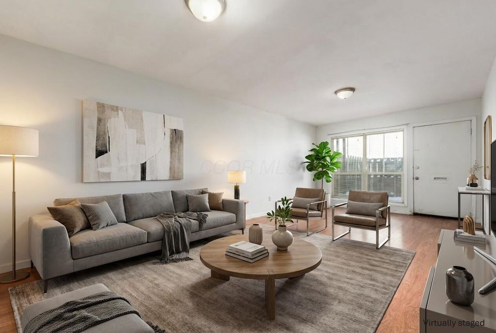 1126 Merrimar Circle N, H, Columbus, OH 43220