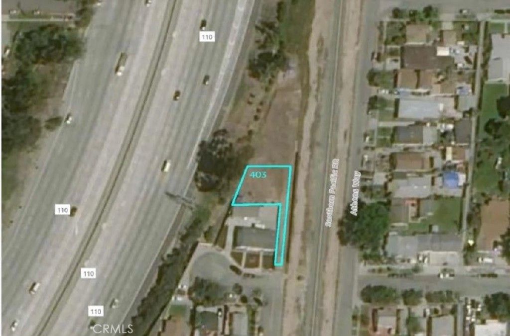 403 407 W 122nd Street, Los Angeles, CA 90061 — photo 2