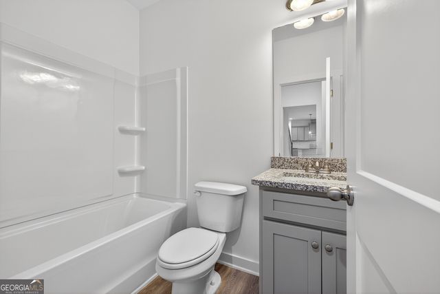 99 Annie Lane, Statham, GA 30666