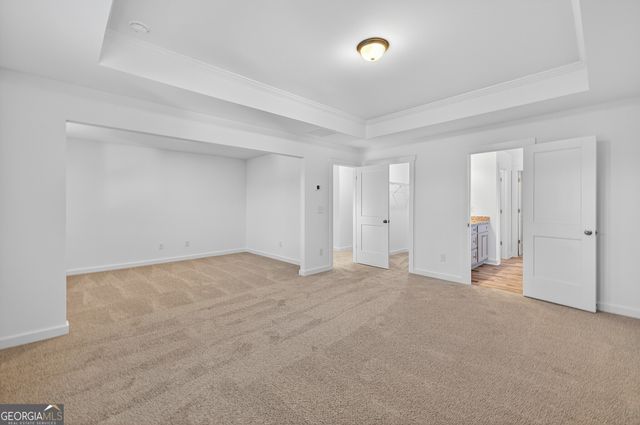 99 Annie Lane, Statham, GA 30666